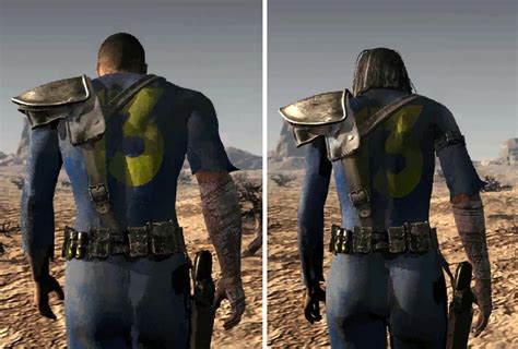 fallout vault dweller outfit